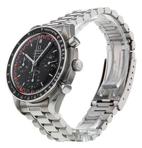 omega speedmaster racing 3518.50|omega 3513.50 date.